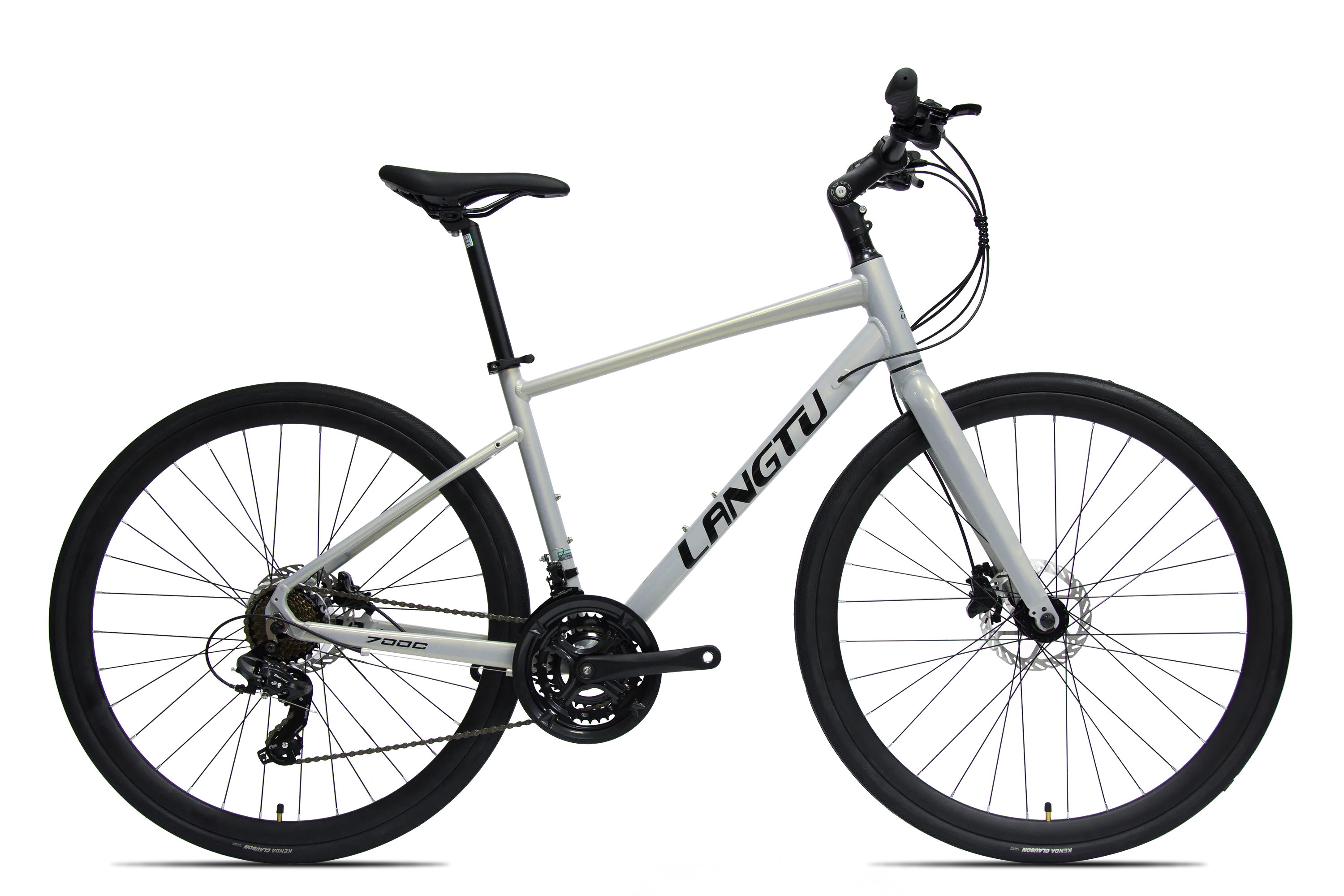 KCR 200-700C